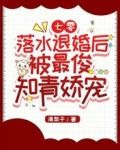 七零：落水退婚后被最俊知青娇宠