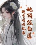 她顶级白莲，进宫嘎嘎乱杀